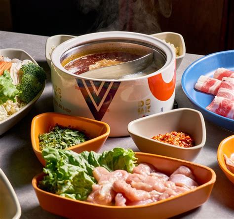 The Dolar Shop Hot Pot Seattle Welcomes You With Our Premium Set Menu During Seattle Restaurant Week Opening In Bellevue In 2018 The Dolar Shop A Trendsetting And Upscale Hot Pot Restaurant