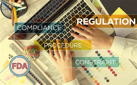 FDA Regulations Governing Disclosure of Individual COIs Require Transparency and Accuracy