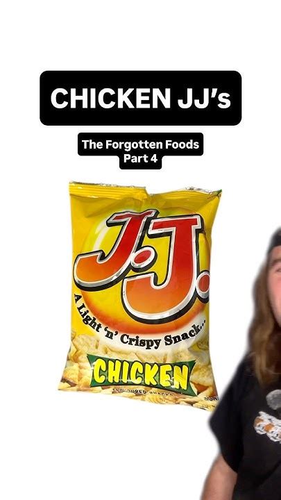 The Forgotten Foods Part 4 Chicken Jj S Russeats Food Foodie Fyp Foryou Aussie Jjs Jjsnacks Nostalgia The Forgotten Foods Part 4 Chicken Jj S Russeats Food Foodie Fyp Foryou Aussie Jjs Jjsnacks Nostalgia