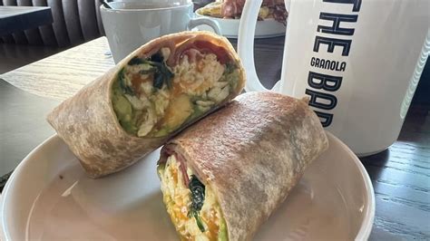 The Granola Bar Expands To Massapequa Park Newsday