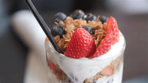 The Granola Bar Restaurants In Upper West Side New York