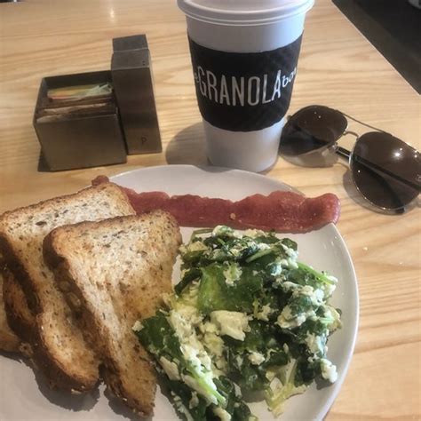 The Granola Bar Rye Photos Restaurant Reviews Order Online Food Delivery Tripadvisor