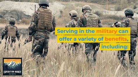 The Hidden Gems 7 Incredible Benefits Of Joining The Military The Hidden Gems 7 Incredible Benefits Of Joining The Military