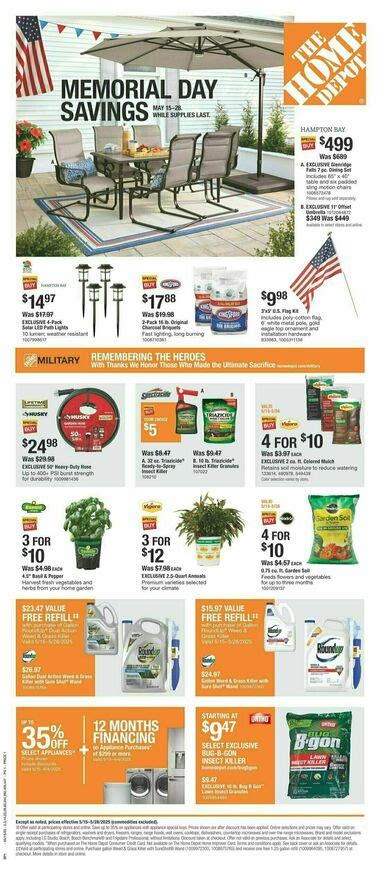 The Home Depot Lynchburg Va Hours Amp Weekly Ad The Home Depot Lynchburg Va Hours Amp Weekly Ad