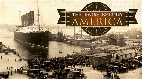 The Jewish Journey America Traces Jewish Immigration Solzy At The Movies