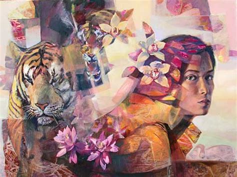 The Lady or the Tiger: Secret Unveiled