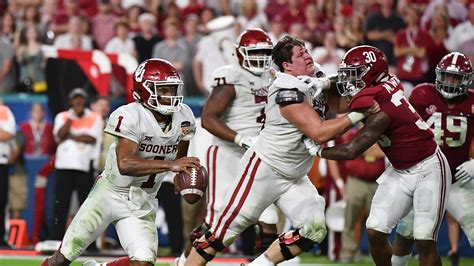 The Last Time Alabama Football Played A Game On Thanksgiving