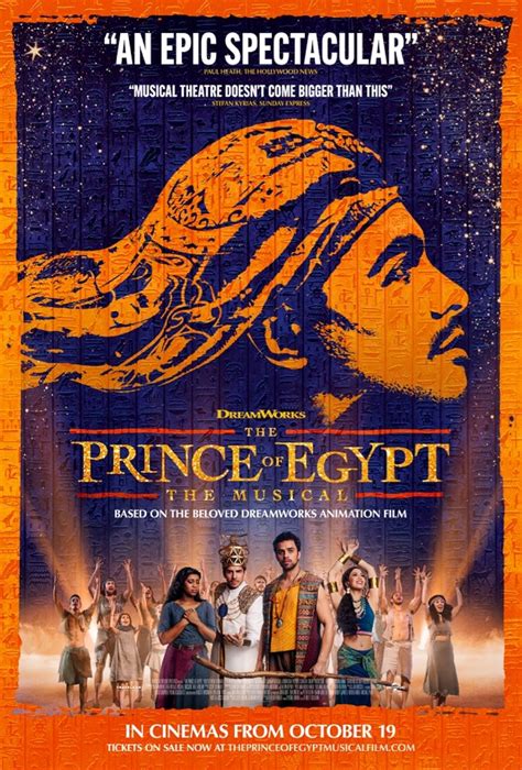 The Musical Watch Prince Of Egypt Disney Plus The Prince Of Egypt Clarinet Quartet Intermediate Digital