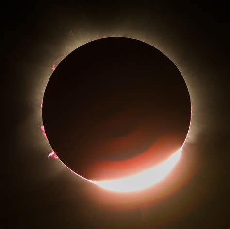 The North American Total Solar Eclipse Is Here Are You Watching The New York Times