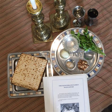 The Passover Easter Connection The Vacaville Reporter