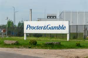 The Procter Amp Gamble Not A Lot To Be Excited About Nyse Pg Seeking