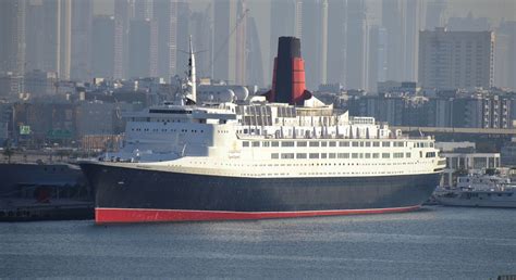 The Remarkable Journey Of The Ship Queen Elizabeth 2 Orbitshub The Remarkable Journey Of The Ship Queen Elizabeth 2 Orbitshub