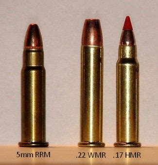 The Rimfire Report 17Hmr Vs 22Wmr Magnum Rimfire Showdown Thefirearmblog Com