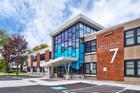 The Rochester City School District Cannan Alexander Amp Scott