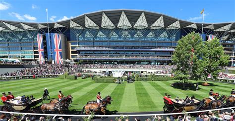 The Royal Ascot Racing Guide Unibet Blog