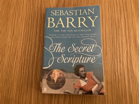 Unlock 'The Secret Scripture' Mystery: Insights Revealed