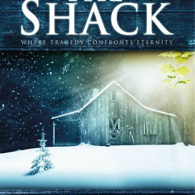 Unveiling the Mysteries of the Shack Book: A Must-Read Revelation