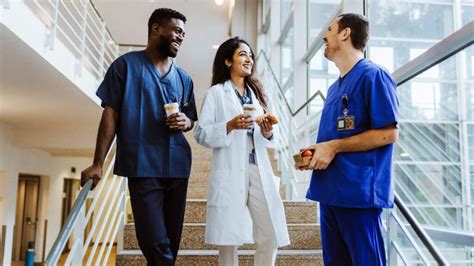 The State Of Physician Workplace Culture
