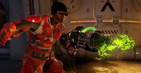 The Story Of Unreal Tournament The Ambitious Project Left Drifting In Space Rock Paper Shotgun