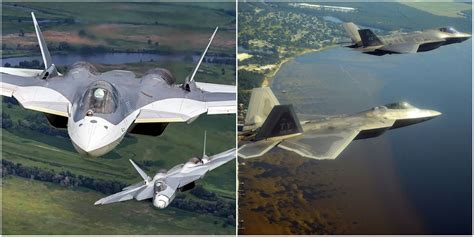 The Su 57 Is Marketed As Stealth Fighter But Radars Have Between 6 To 10 Times Greater Detection Range Against The Felon Compared To F 22 F 35 Here S Why The Aviation Geek Club