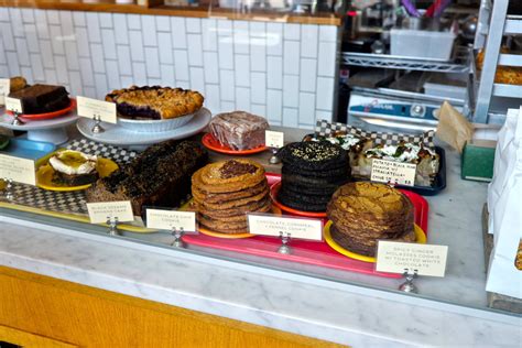 The Sweet Spot 5 Must Visit Bakeries In Portland Maine