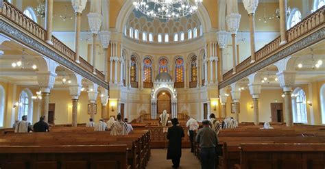 The Synagogue Shul Chabad Org