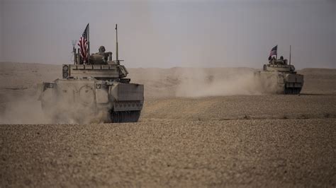 The Syria Civil War Has Become America S Forgotten War Wpr