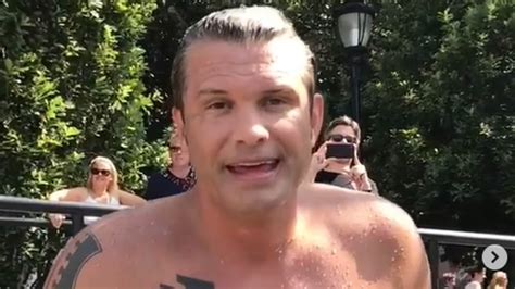 The Tattooed Tv Presenter Who Amp 39 Ll Be In Charge Of The World Amp 39 S Most The Tattooed Tv Presenter Who Amp 39 Ll Be In Charge Of The World Amp 39 S Most