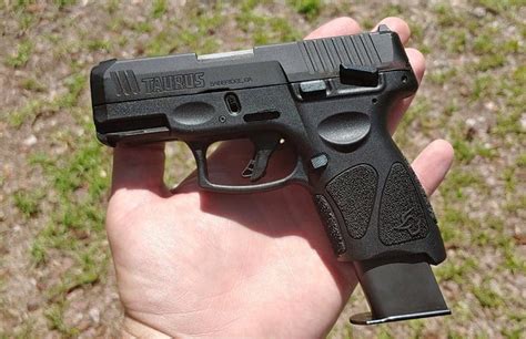 The Taurus G3c 2020 S New Ramen Noodle Gun The Mag Life The Taurus G3c 2020 S New Ramen Noodle Gun The Mag Life