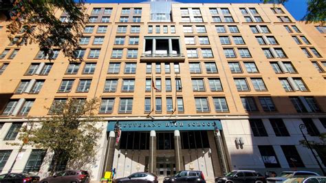 The Top 40 Public High Schools In Nyc The Top 40 Public High Schools In Nyc