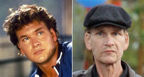 The Tragic Story Of Patrick Swayze Amp 39 S Death In 2009