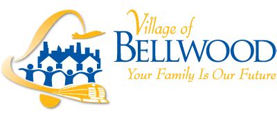 The Village Of Bellwood Your Family Is Our Future