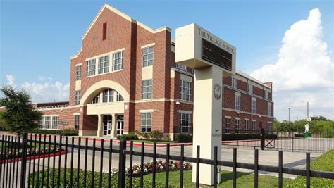 The Village School Houston