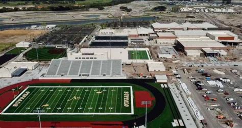 The Villages High School