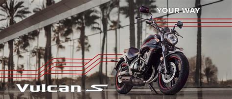 The Vulcan Way In Action 2025