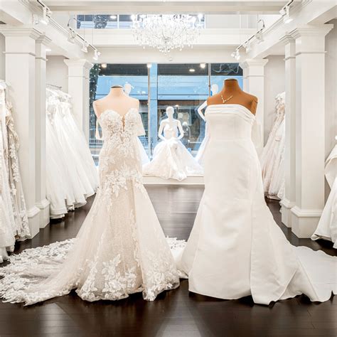 The White Dress: Portland Oregon's Hidden Gem