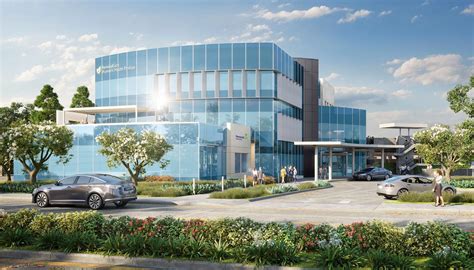 The Women's Health Pavilion