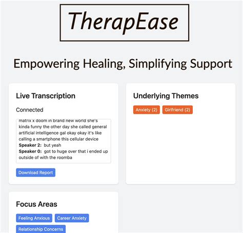 Therapease Health