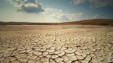 These Are The Driest Places On Earth From North America To Antarctica