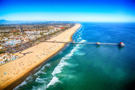 Things To Do In Huntington Beach California Perfect 4 Day Itinerary