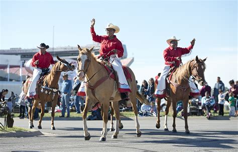 This Parade Took Over The Streets Of Kc For 90 Years Why Did It End Kansas City Public Library