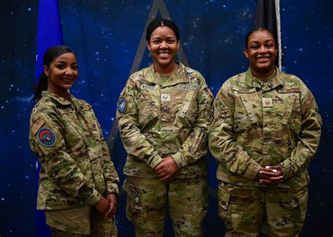 Three Air Force Cadets Selected For U S Space Force College Of Arts And Sciences Three Air Force Cadets Selected For U S Space Force College Of Arts And Sciences