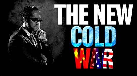 Three Conflicts That Could Turn Into World War 3 Will Hurd