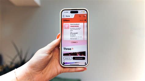 Boosting Three Mobile Content: Insider Tips