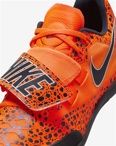 Throwing Shoes And Blowing Noses