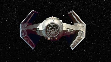 Tie Fighter Star Wars Databank Starwars Com