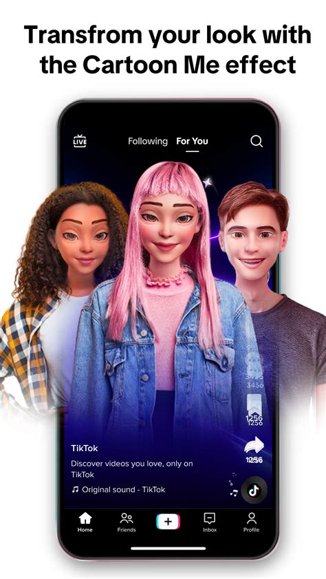 Tiktok App On Amazon Appstore