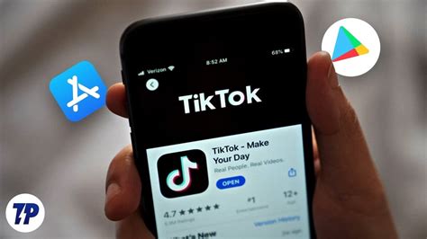 Tiktok Returns To Iphone App Store Cult Of Mac