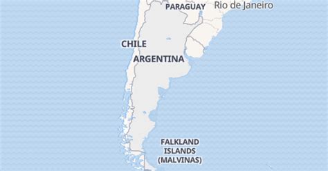 Time In Argentina Now