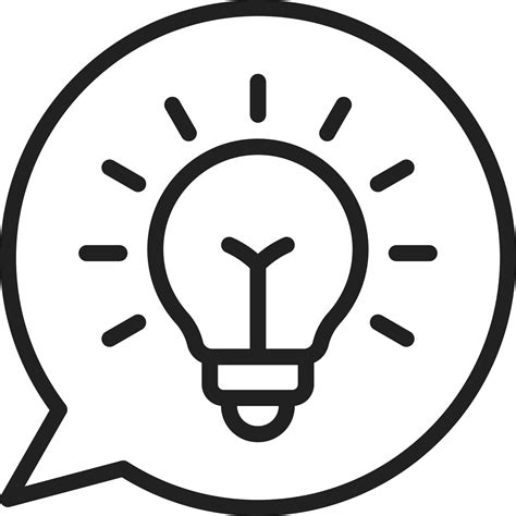 Tips Icon Vector Image 23934138 Vector Art At Vecteezy